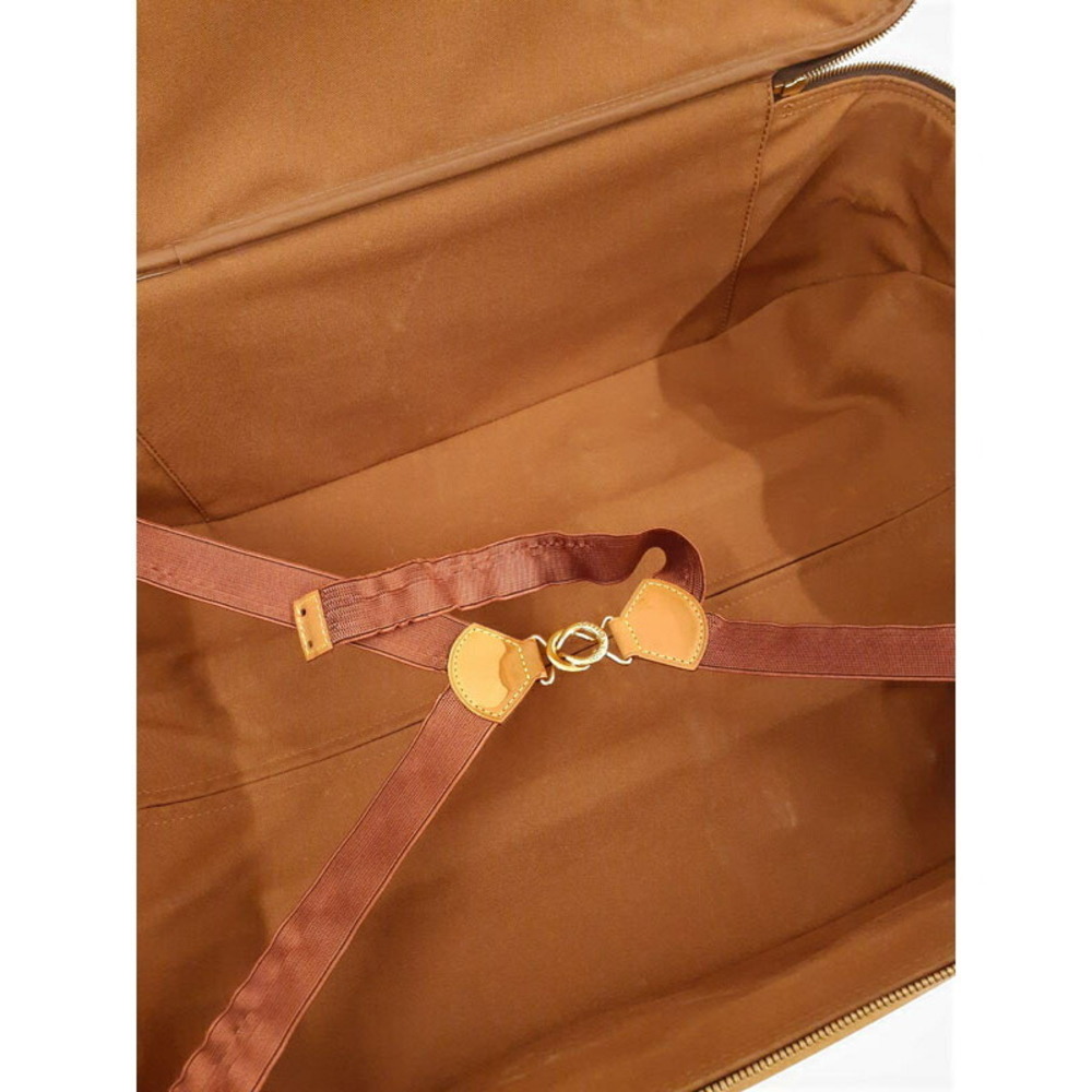 Louis Vuitton Monogram Leather Brown Pegasus Carry on Case - Picture 4 of 9